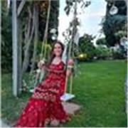 Profesora de español para distintos niveles y perfiles de alumnos