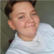 Englisch-Konversation online (A0–B2) – viel Sprechen, sanfte Korrekturen, ohne Lehrbuch