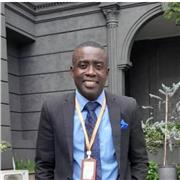 Obed Kwabina Opoku Nkansah