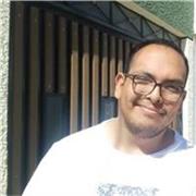 Profesor de inglés para adultos, adolescentes y niños