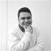 Me defino como un apasionado de la tecnología y me encantaría encontrar jovenes que tengan esa misma inquietud.