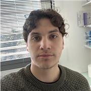 Étudiant en Master 2 Neurosciences, je propose des cours adaptés pour lycéens, étudiants en licence dans le domaine Biologie/Santé