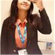 A Junior doctor passionate to teach especially biology and science