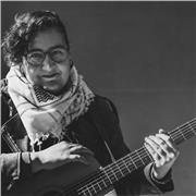 Clases de guitarra, canto y ukelele en Nou Barris (Barcelona)