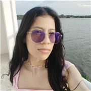 Docente de inglés con previa experiencia en grados de primaria y secundaria