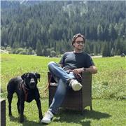 Grafica a tutto tondo con un pizzico di allegria