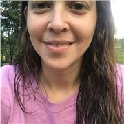 Professora de reforço escolar com experiência e adoro o que faço. 
Tenho disponibilidade e didática para ensinar