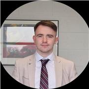 I am a postdoctoral researcher with 3rd level knowledge of genetics, biology, chemistry and mathematics.