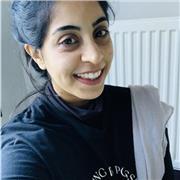 Saira Rafiq