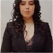 Studentessa Laureanda in Biotecnologie farmaceutiche. Oltre a biologia possono impartire lezioni anche di altre materie