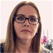 Maestra Titulada de Español clases online para extranjeros y apoyo escolar