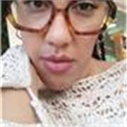 Madre, actriz licenciada y técnico de anteojería.
Soy amante del arte y de toda su expresión.