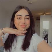 Maths and Chemistry GCSE tutor for ages 13-16