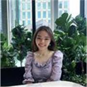 Master Chinese online with a passionate, engaging tutor@