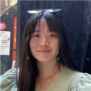Lynn Lin