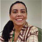 Professora de Matemática particular em domicilio