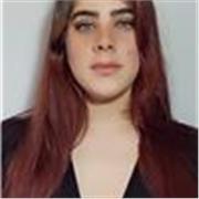 Docente de francés en formación, especializada en el diseño de experiencias de 
aprendizaje lúdicas y visuales