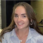 I can offer online or in person lessons, tailored to your level and learning needs.