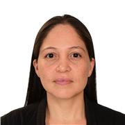 Estaré encantada de ayudarte con un nuevo idioma.