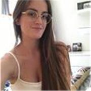 Professora de inglés a todos los niveles con experiencia y graduada en psicología en el Reino Unido