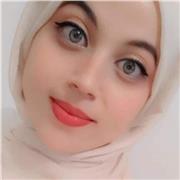 Mdaoukhi rania