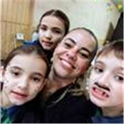 Professora de Língua Portuguesa on-line e de reforço escolar