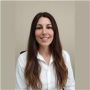 Docente de area de biologia completa con experiencia en niños y adolecentes