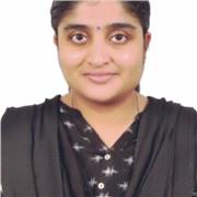 Abirami Sudha M