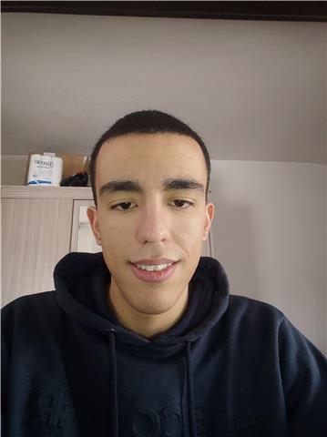 Bouzeraib