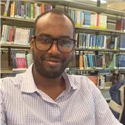 Expert maths tutor helping students build confidence and achieve