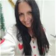 Soy una madre que ha estudiado bachillerato de artes, con un FP2 en informática de gestión y un grado medio en confección 