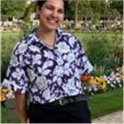 Professor particular de inglês com experiencia no exterior