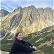 Profesora particular de Matemáticas, Física y Química