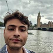 Bilal Khatib