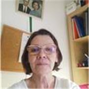Estudiante de 4 Grado de RRLLY RRHH, profesora de matemáticas hasta 3 ESO