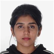 Maheen