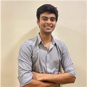 Sameep Sanjay
