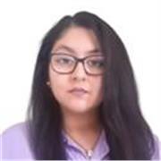 Profesora y asesora acaddemica en investigacion cientifica