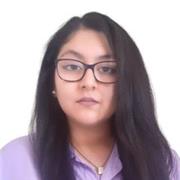 Profesora y asesora acaddemica en investigacion cientifica