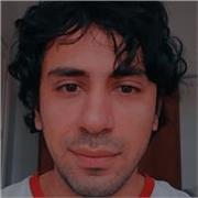 Englisch-Muttersprachler mit 5 Jahren Erfahrung an Belgiens größter Sprachschule und zusätzlicher Uni-Lehrerfahrung