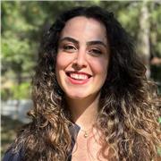 Biology, Genetics, and English tutor helping students understand concepts clearly, build confidence, and prepare for exams