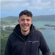 Professor de Educação física dos 1º ano ao 12º ano