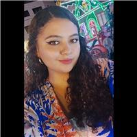 María Paulina Martínez Madera