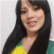 Sou joven profissional altamente Qualificada para dar aula de espanhol ,não perda a oportunidade de as melhores aula con Nativa da língua espanhola
