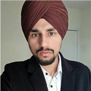 Kulveer Singh