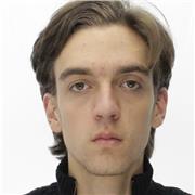 Professeur d’espagnol, jeune étudiant. Espagnol langue native