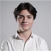 Boostez votre anglais avec un tuteur passionné et natif ????