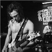 Electric Guitar and Theory Teacher ~ All Styles All Levels