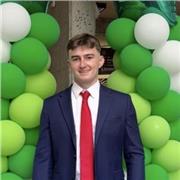 I give affordable English language lessons. All levels welcome