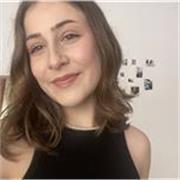 Estudiante de psicología con un recorrido académico notable dispuesta a ayudar a aquellas personas con dificultades académicas 